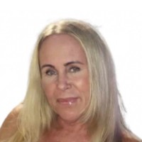 Cecilia Dahlström