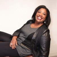 Marléne MESSAGER MARIE