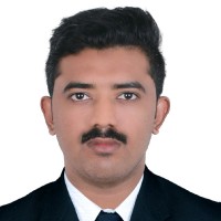 Mohammed Salim