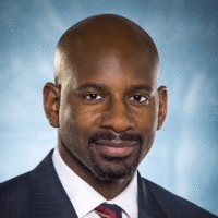 Jamal Washington