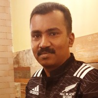 Rajnesh Narayan