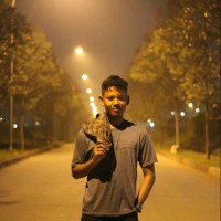 Agil Junawali