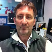 Graham Bayly