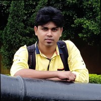 MD. Abdus Salam (Kamol)