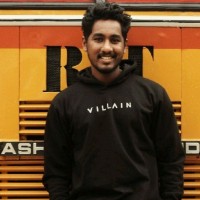 Rahul Remesan