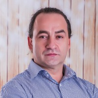 Pedro Alexandre DP da Silva