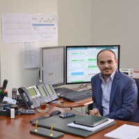 Ahmad Abdulaziz