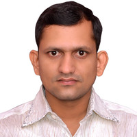 Vipul Desai