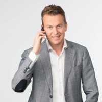 Lars Kingma