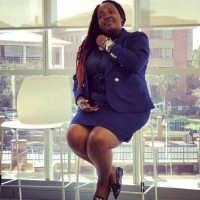 Ambrosia Gaokgethelwe