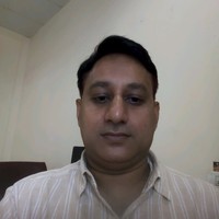 Ishu Verma