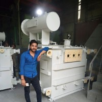 Tushar Soni