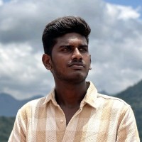 K V Arunkumar