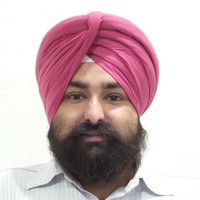 Harpreet Pandher