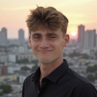 Kian Haghighi