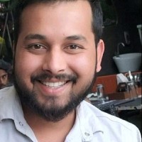 Sachin Saini