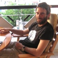 Konstantinos Leontarakis