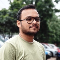 Rounak Saha