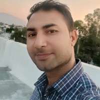 Kishor Jha