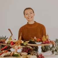 Grace Liebelt