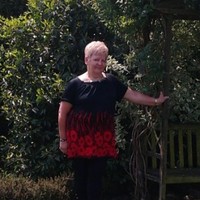 Monique Haubruge