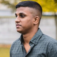Ilanko Kunasegaram