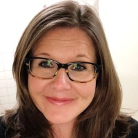 Tricia Blackwelder