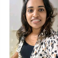 Arathy Bhaskar