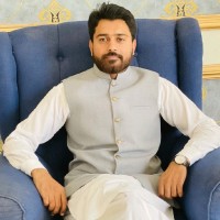 Nadeem Ashraf