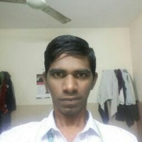 Raviteja Malapolu