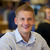 Jonathan Rendall