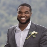 Tristan Metcalf