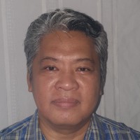 Albert Dizon