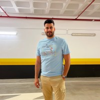 Sergio Rivero Martín