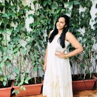 Dr Priyanka Munde Pt