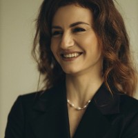 Anastasiia Lukianenko