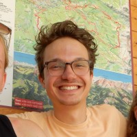 Dexter Van Der Steen