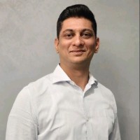 Hiren Desai