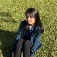 Melanie Devina Hernawan