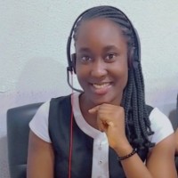 Esther Ugoka