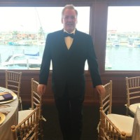Bruce Fottrell
