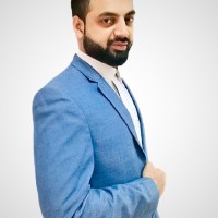 Syed Noman Shah