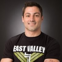 Keegan Graham