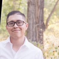 Adam Perea
