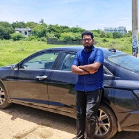 Santhosh Kumar Devaraj