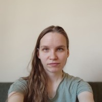 Anastasia Ivanitskaia (Starodubtseva)