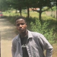 Aina John Olamide