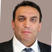 Fevzi Baykal
