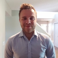 Jared Kulmatyski P.Eng