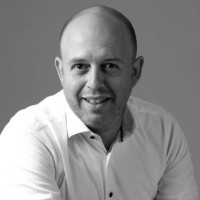 Patrick van Oosten